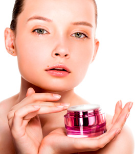 Skin Care Products in Indianapolis, IN